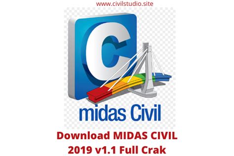 midas civil crack